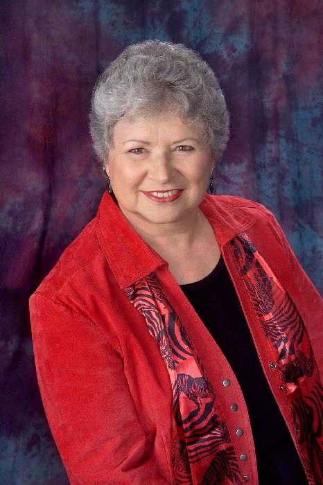 Diana Latch