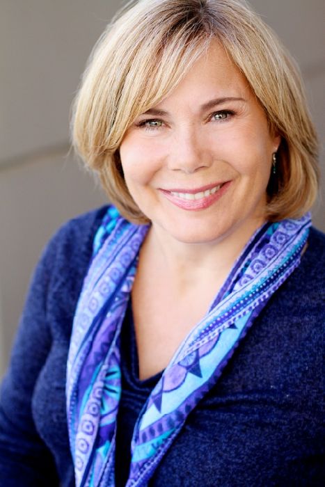 Diane Rinehart