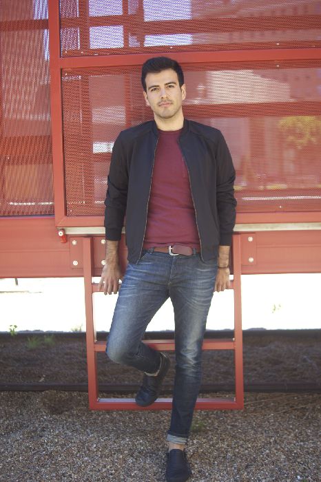 Diego Astorga