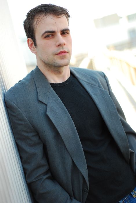 Thomas Altman