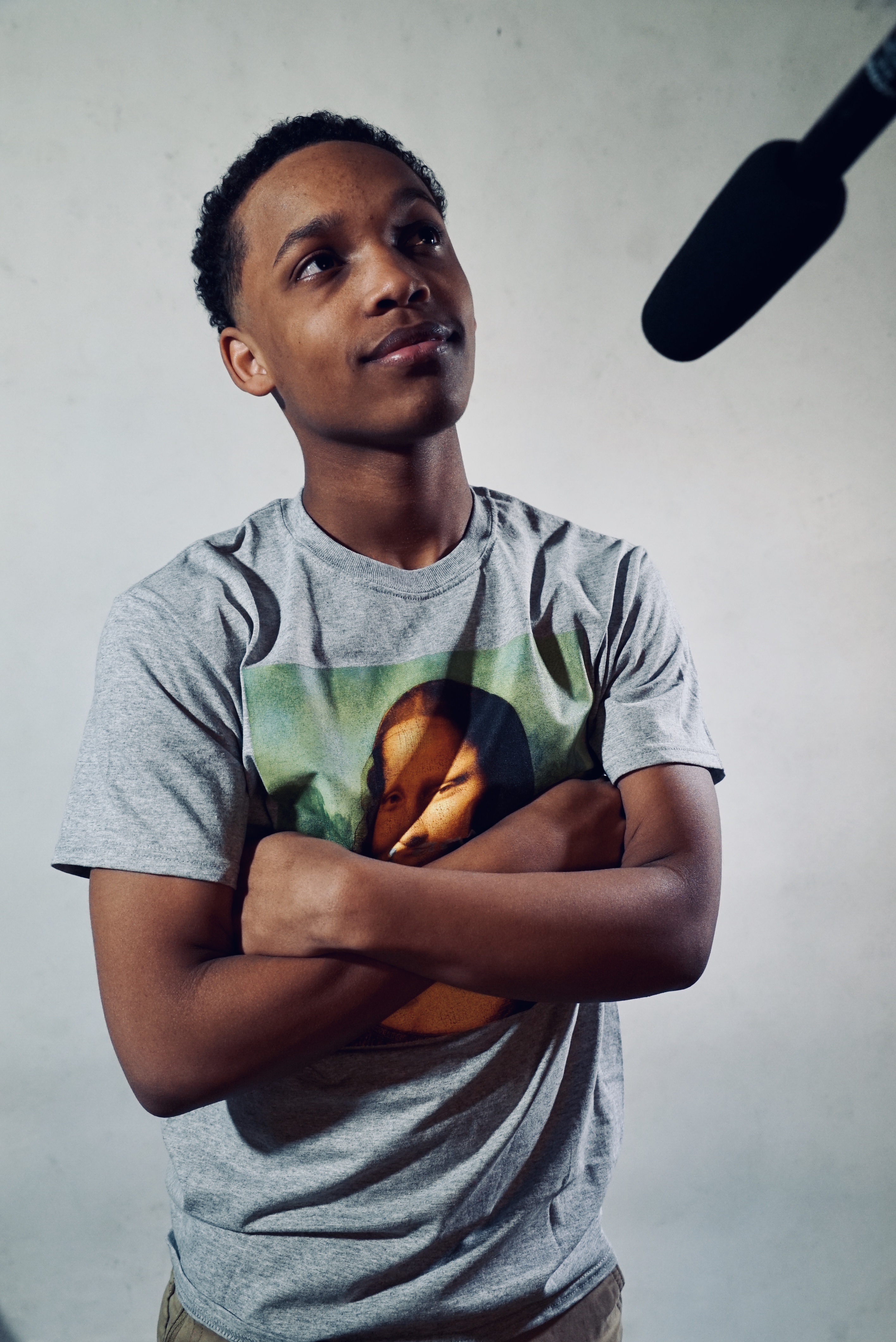 Talent Image