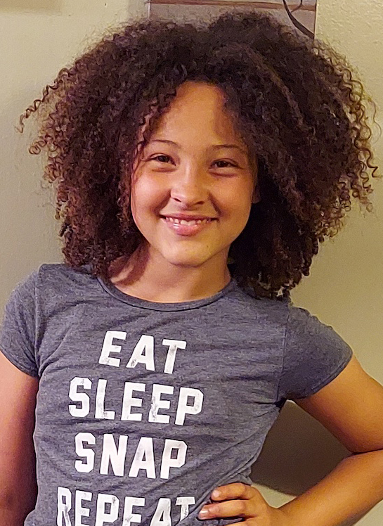 Lyric Stanley