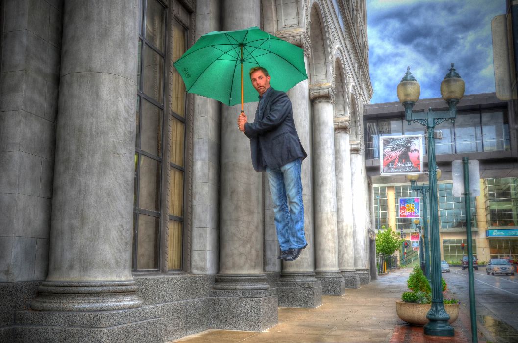 Talent Image