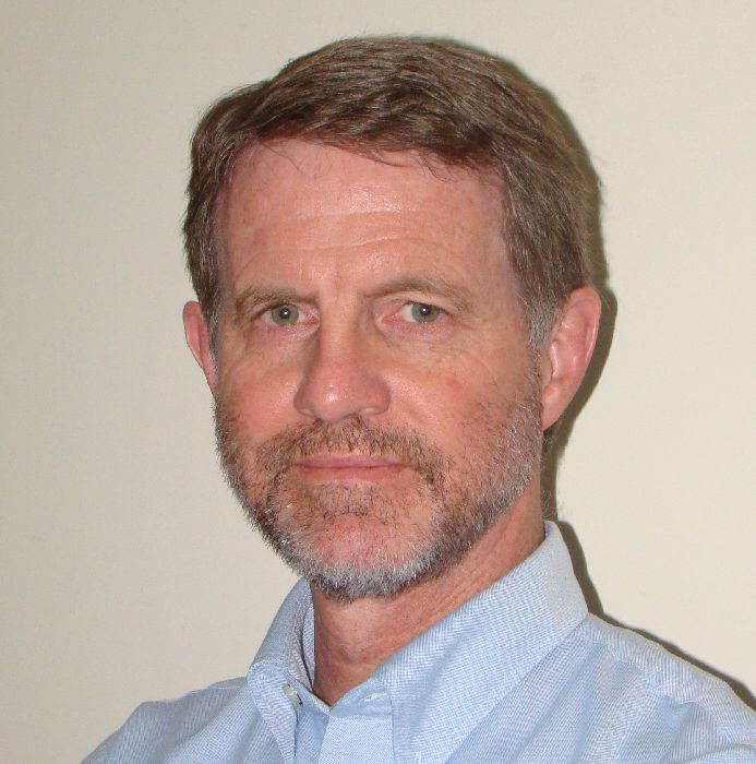Doug Johnson