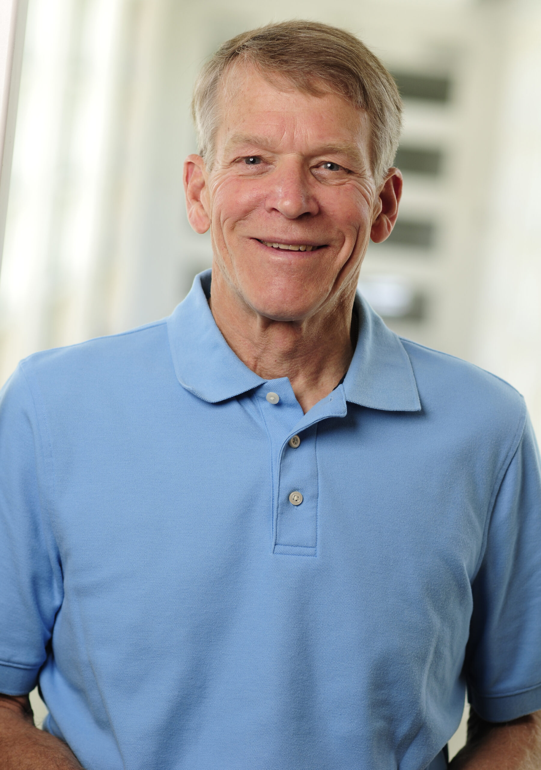 Doug Brown