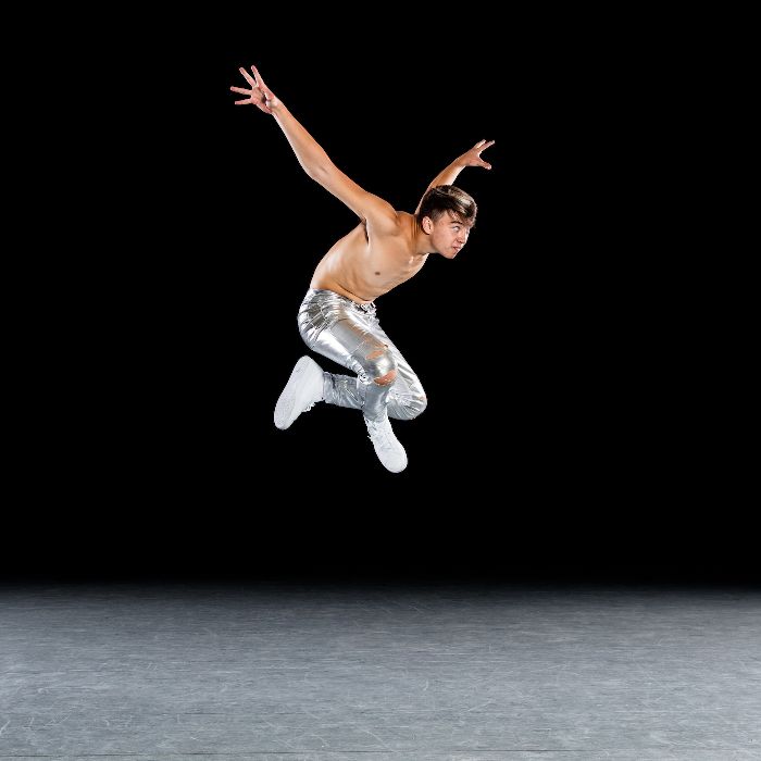 Talent Image