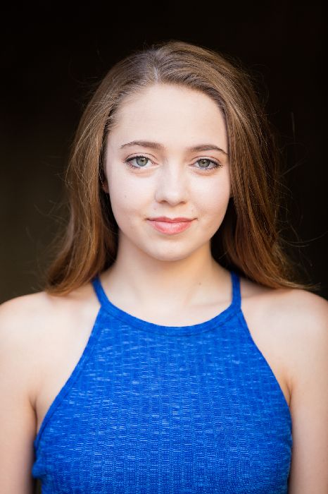 Talent Image
