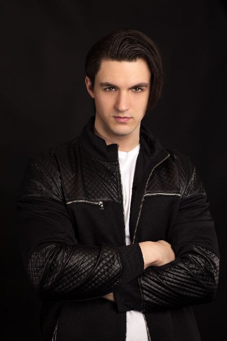 Talent Image