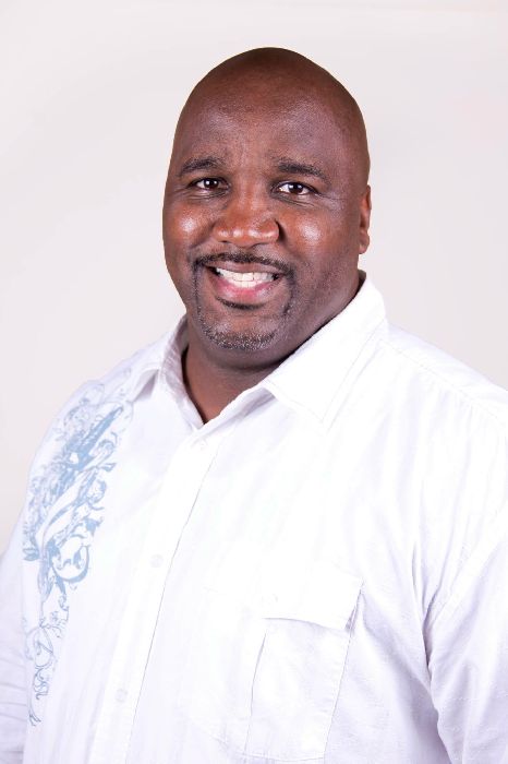 Dwayne Hodges
