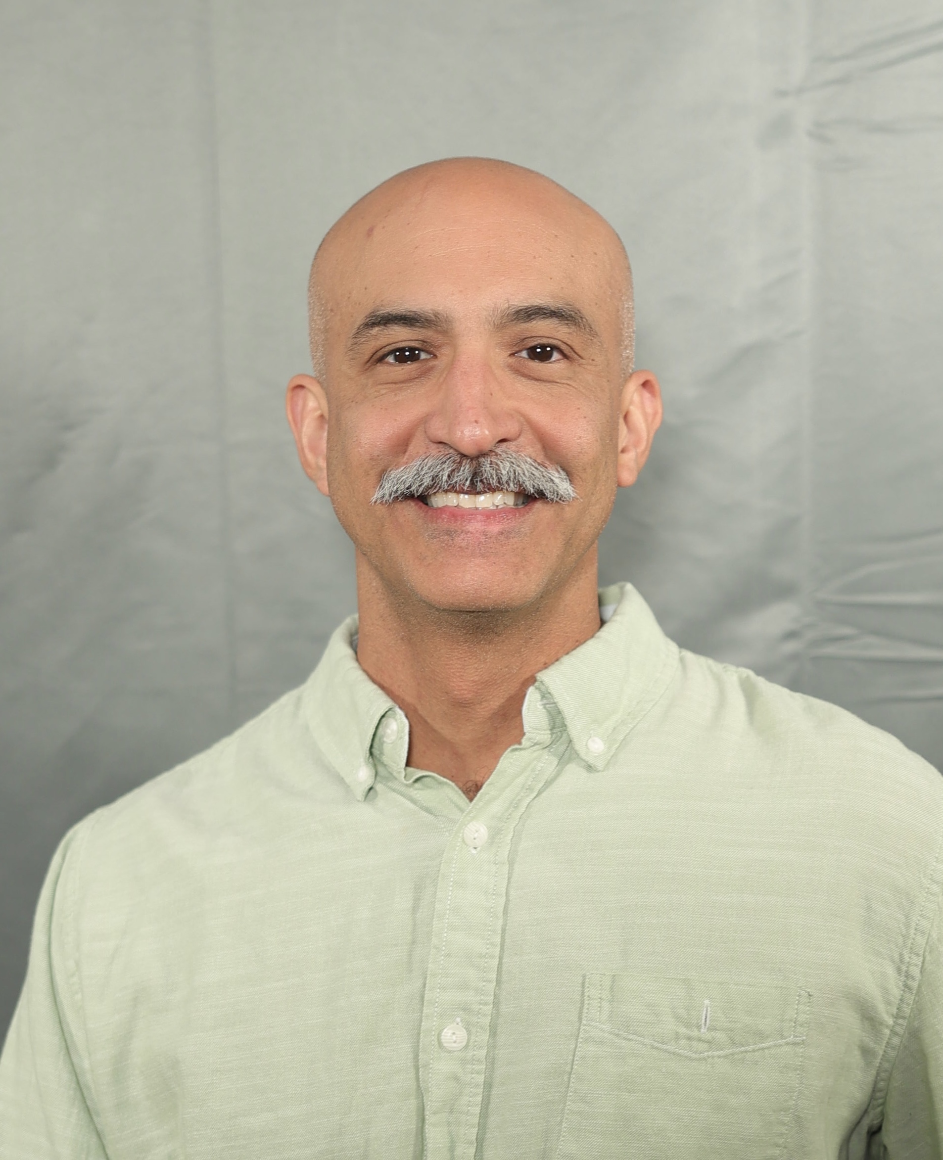 Edward Vasquez