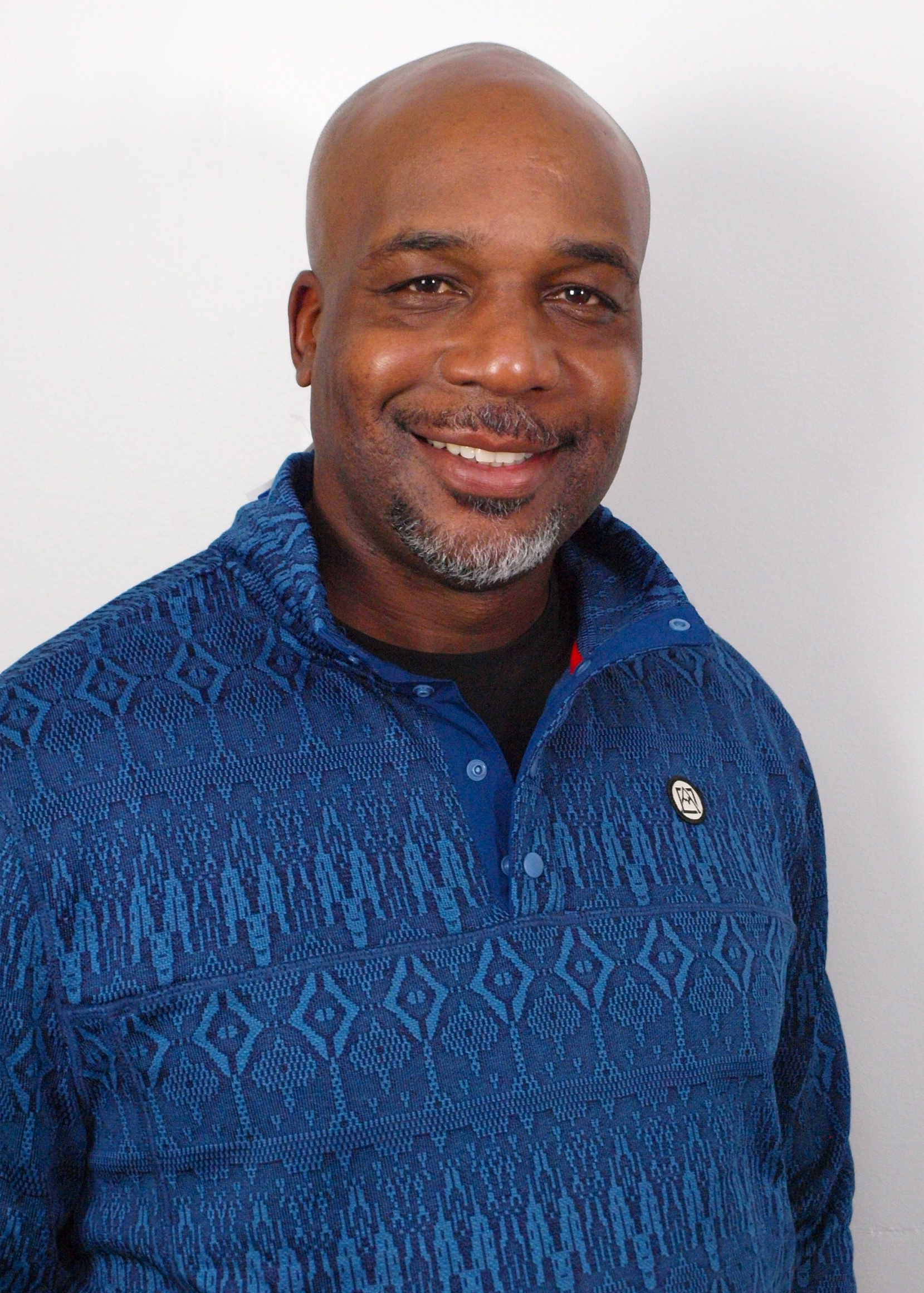 Edward Williams