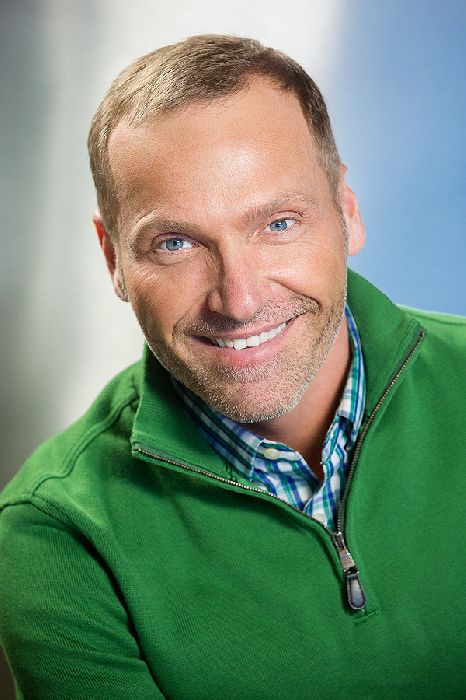 Terry Harms