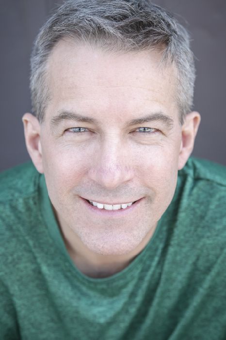 Wes Worthing