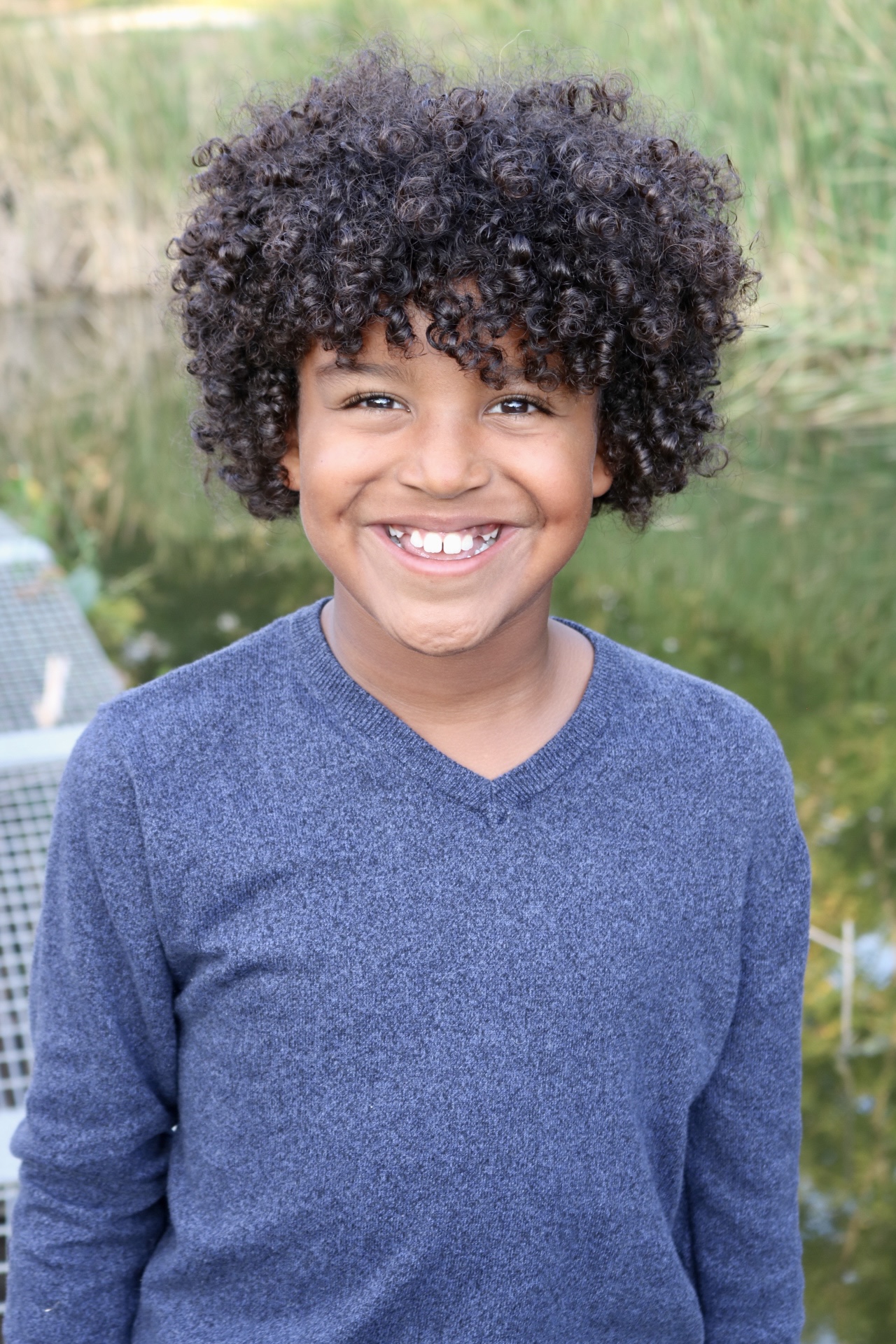 Eli Smith