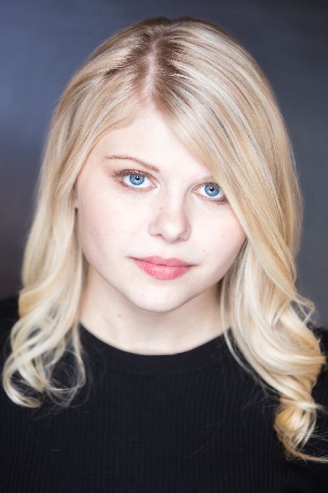 Madison Ogg
