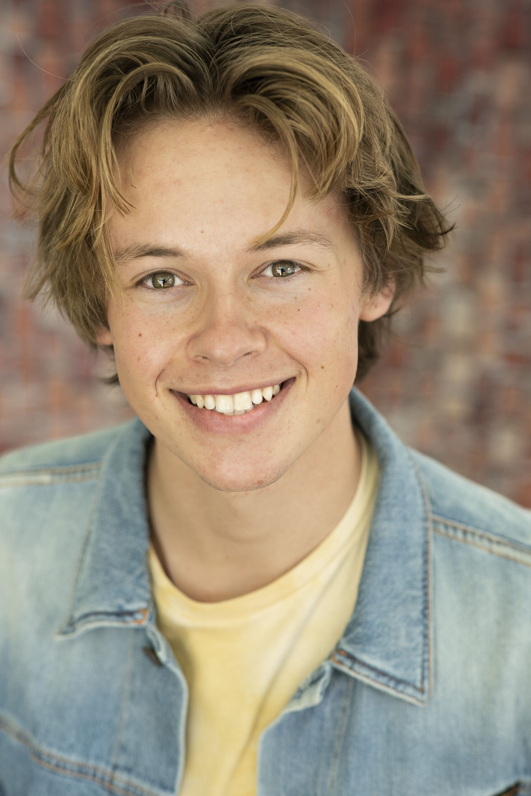 Alex Matthews