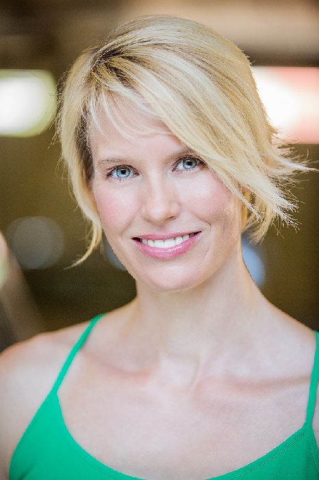 Mandy Ritchie