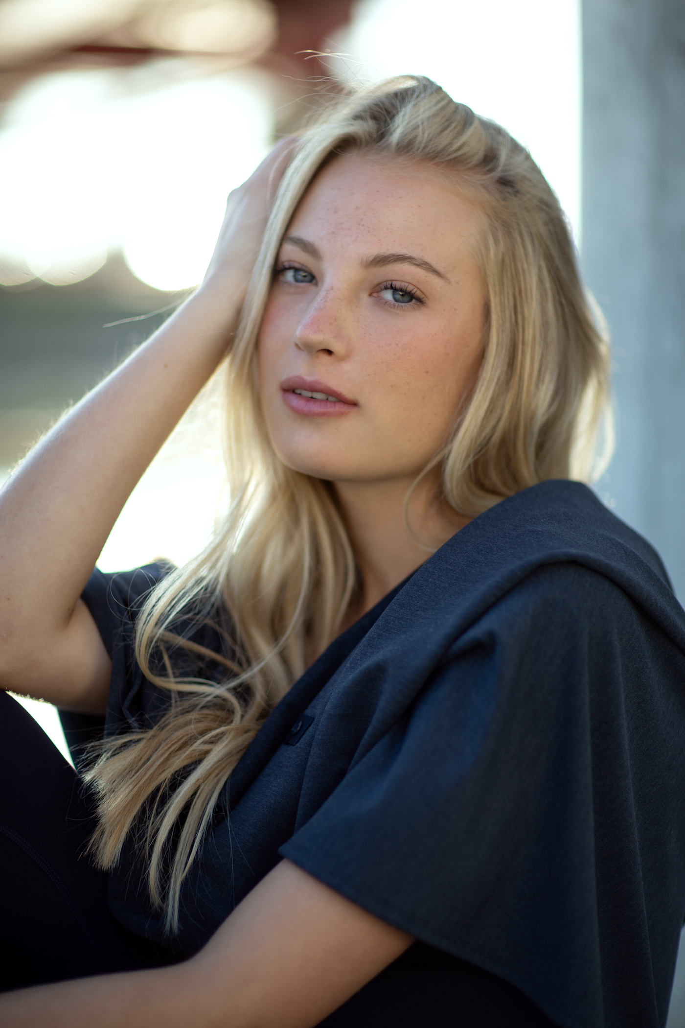 Ella Costello