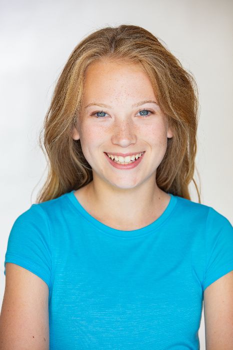 Talent Image