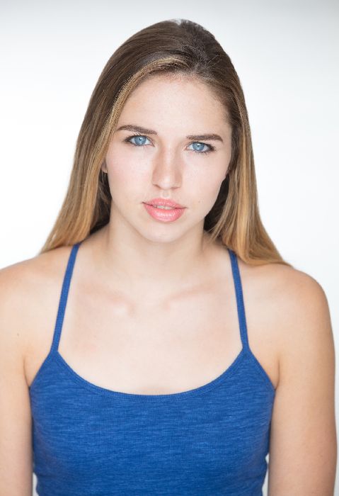 Talent Image