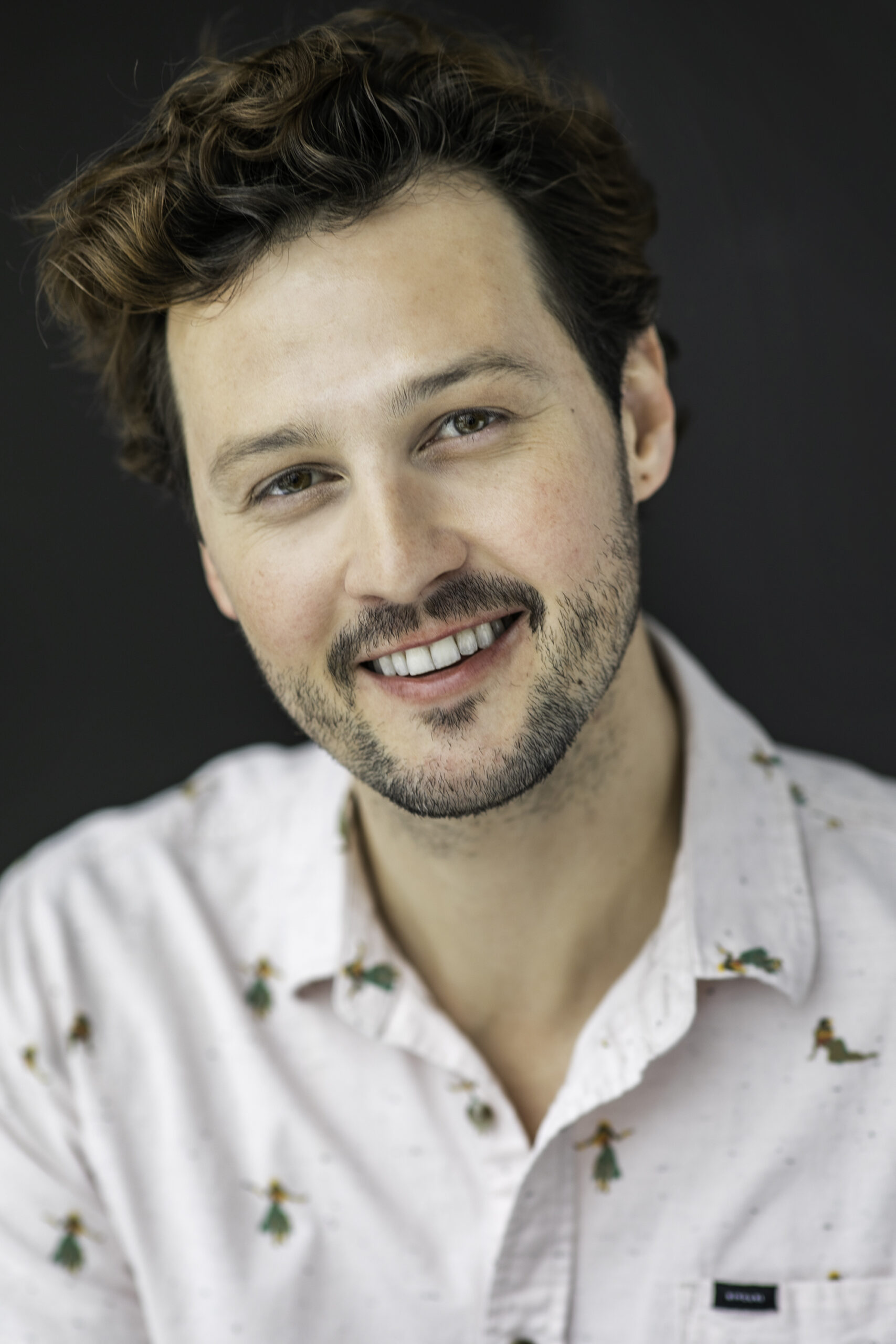 Elliott Graber