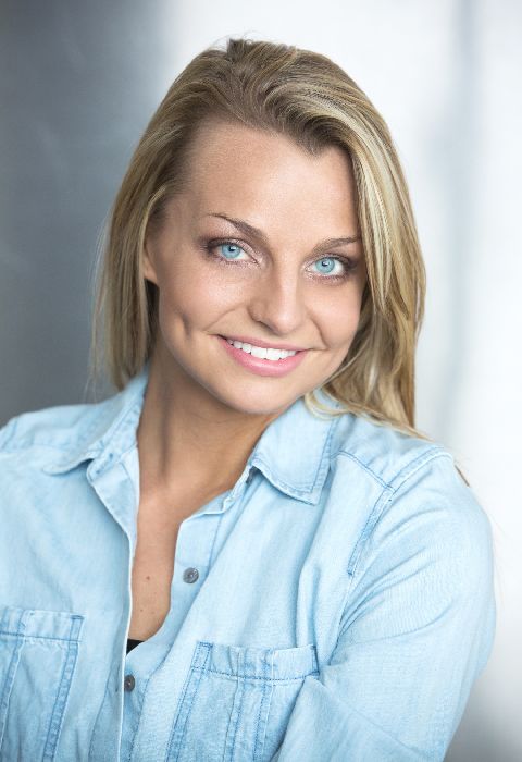 Maria Bock