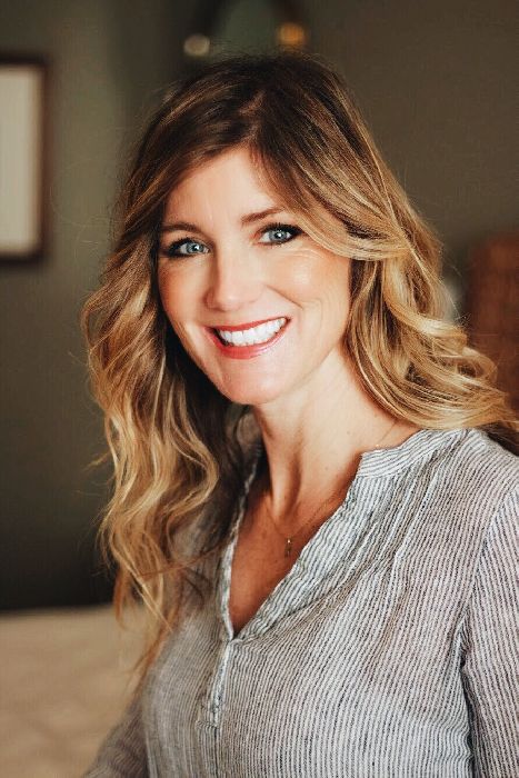 Emilie Brown