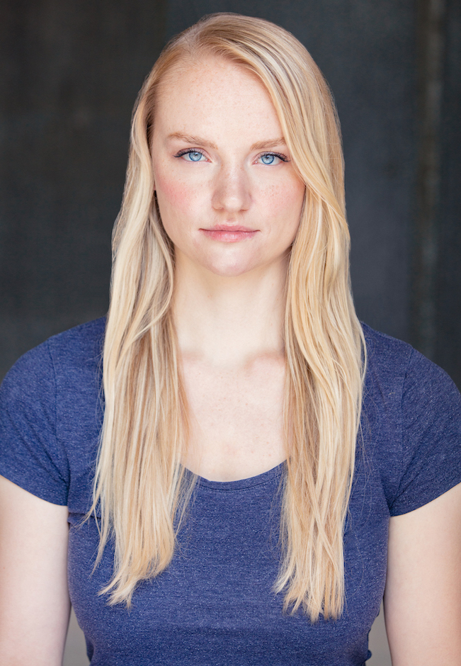 Emily Kincaid