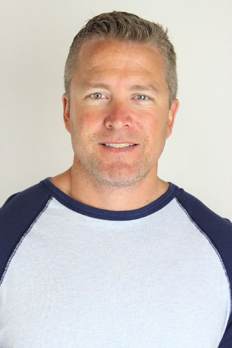 Jamie Kohl