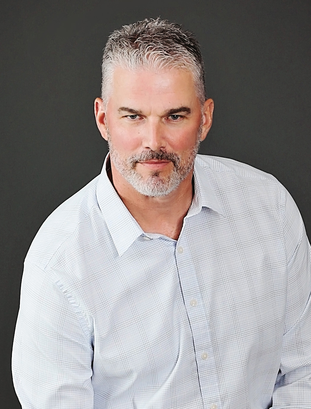 Mark Mallett
