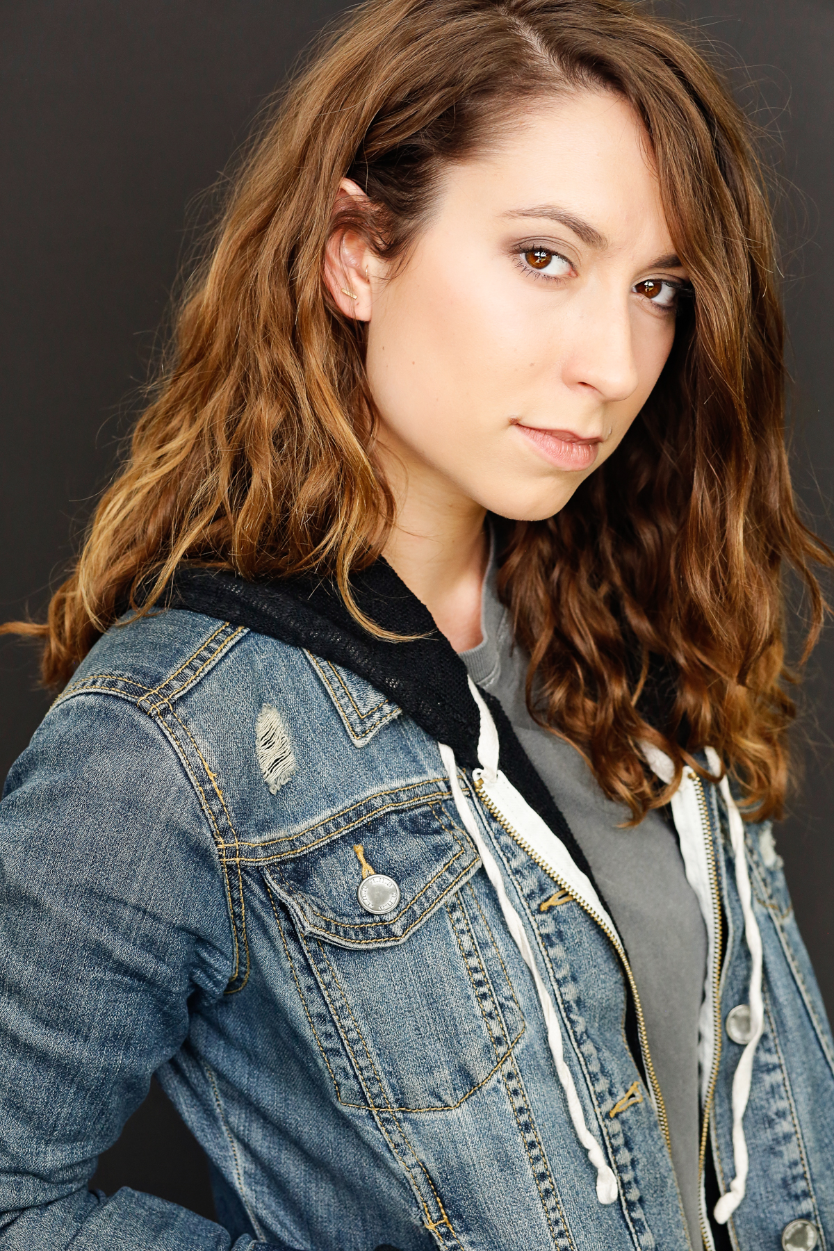 Emily Dorsett