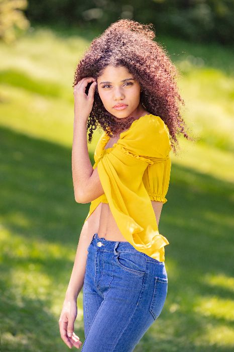 Talent Image