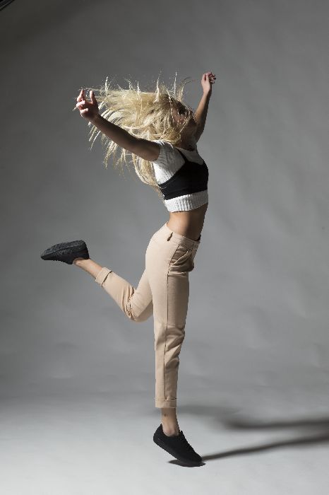 Talent Image
