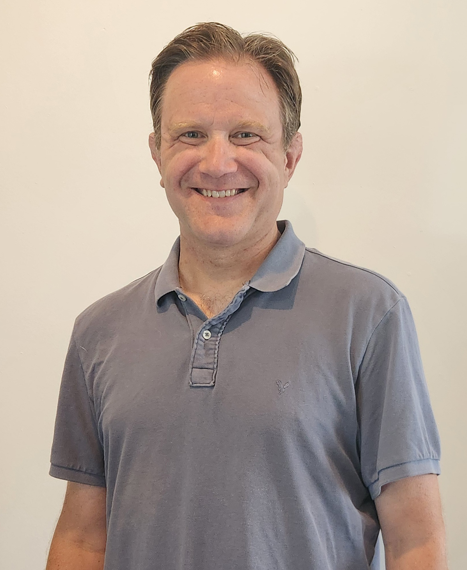 Mark Rixner