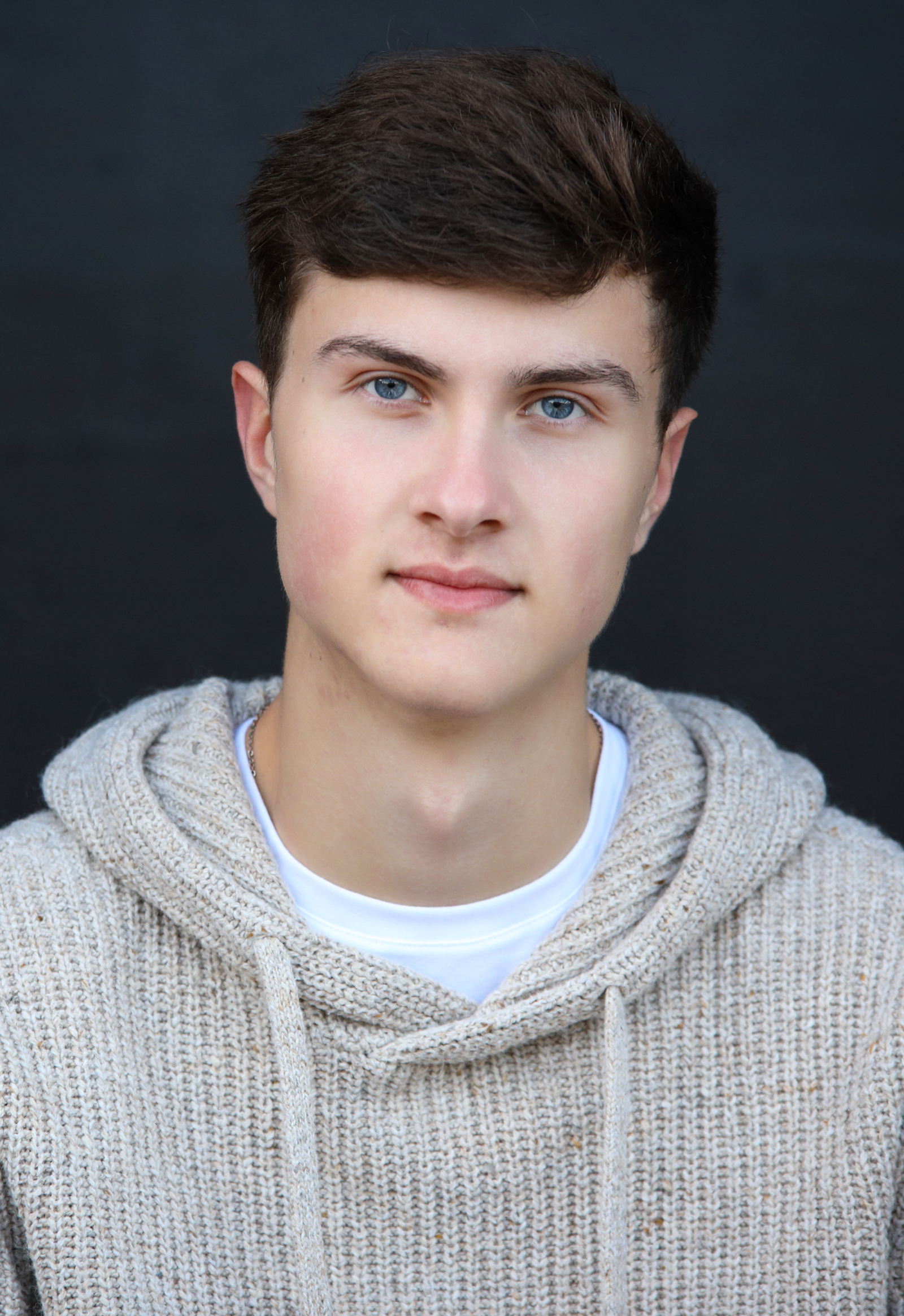 Tanner Becker