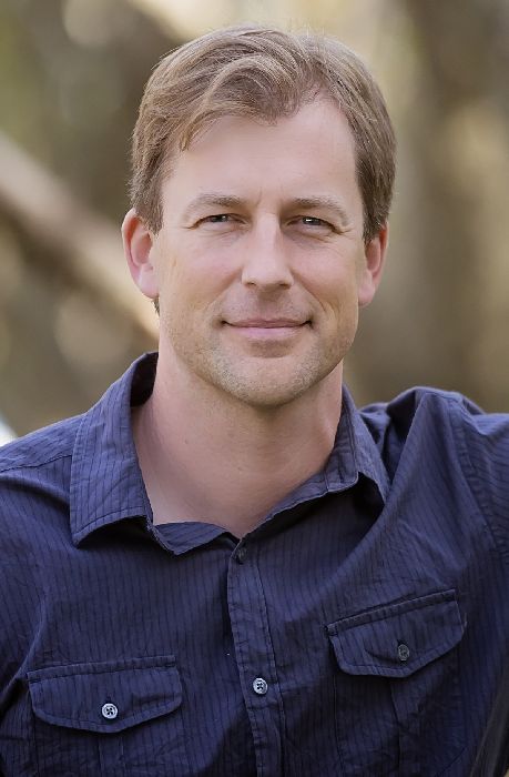 Mark Tauscheck