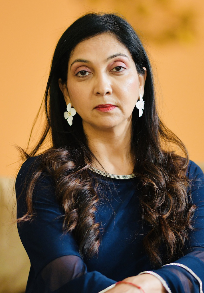 Tanya Vaidya
