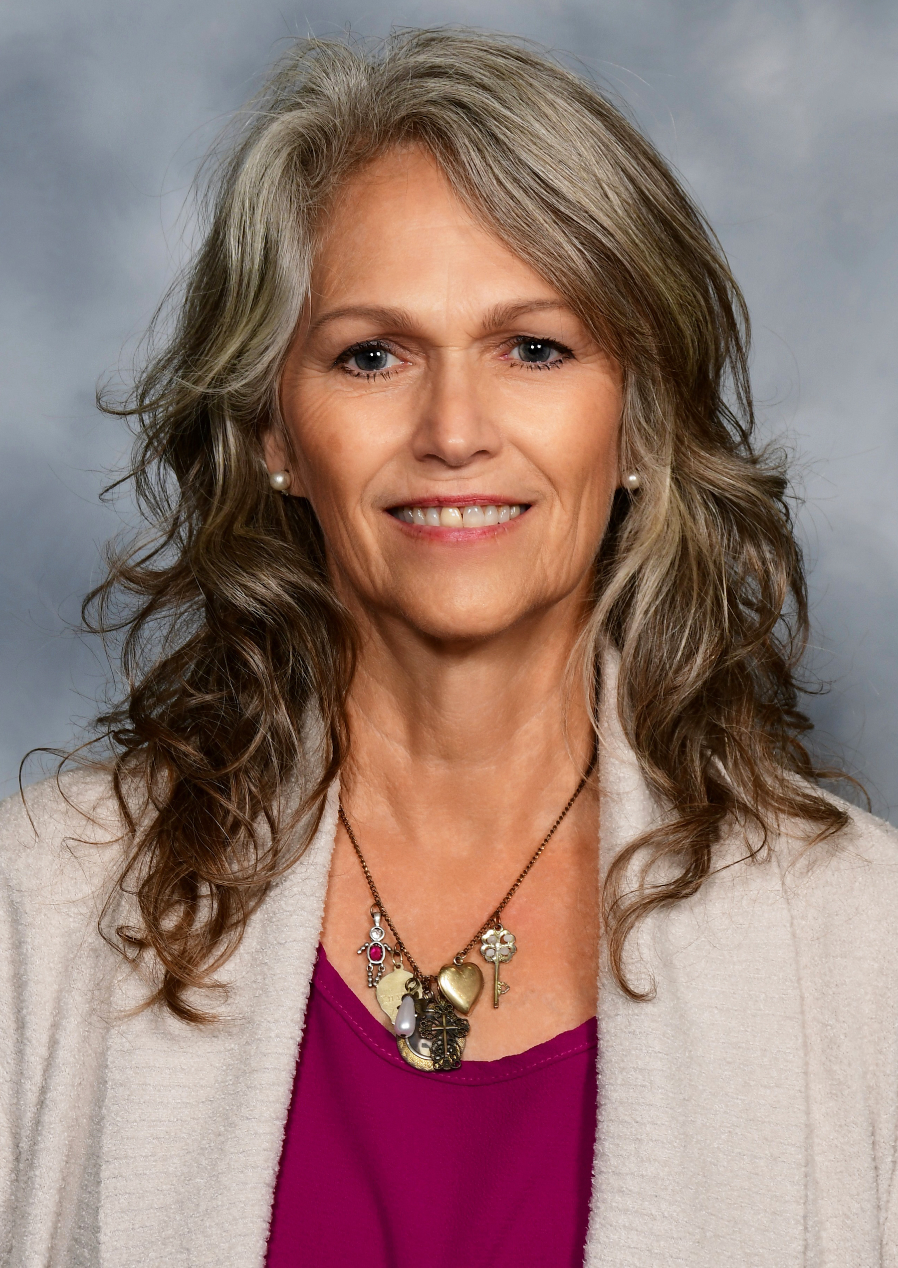 Tamra Stevenson