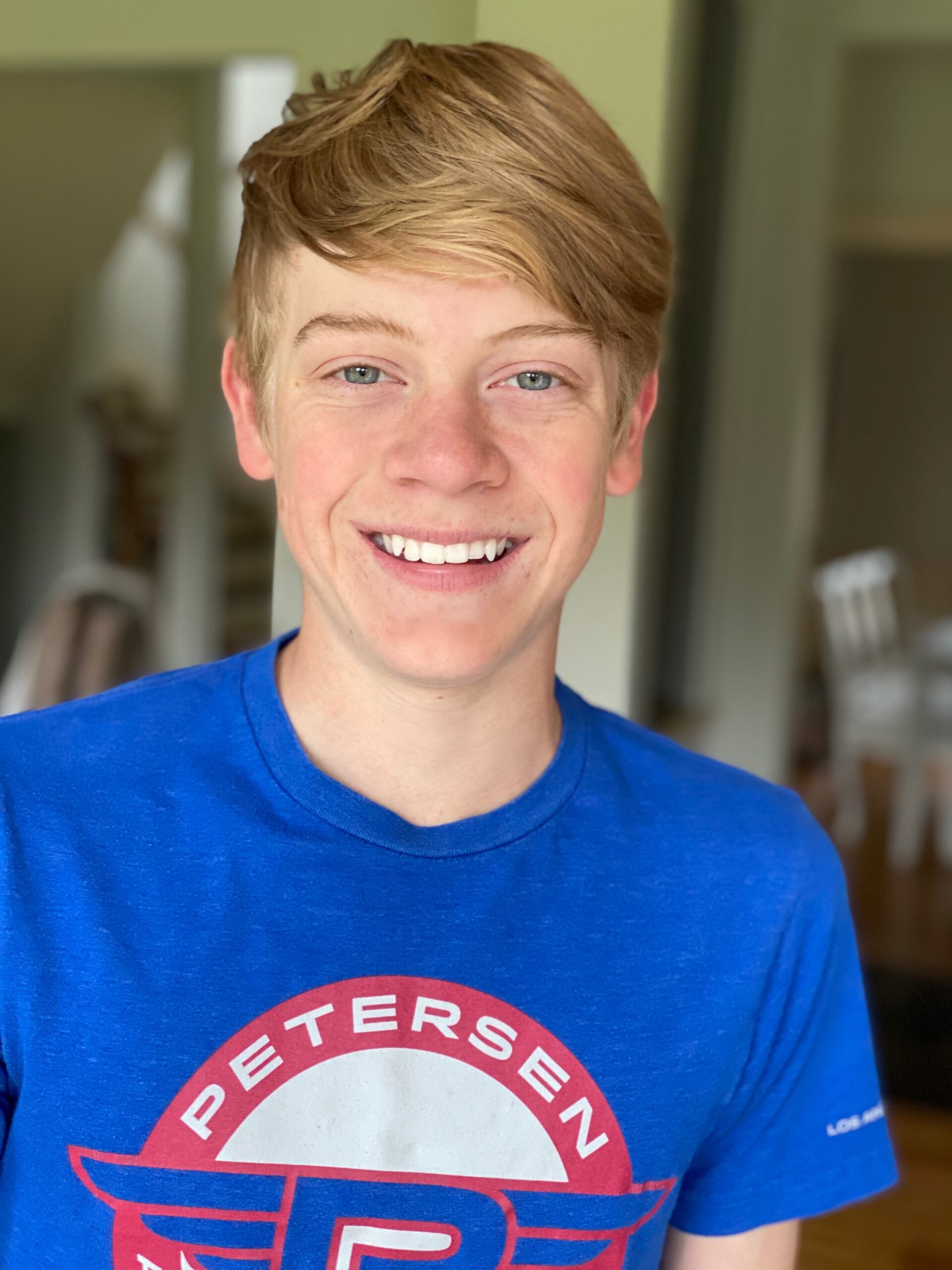 Weston Miller
