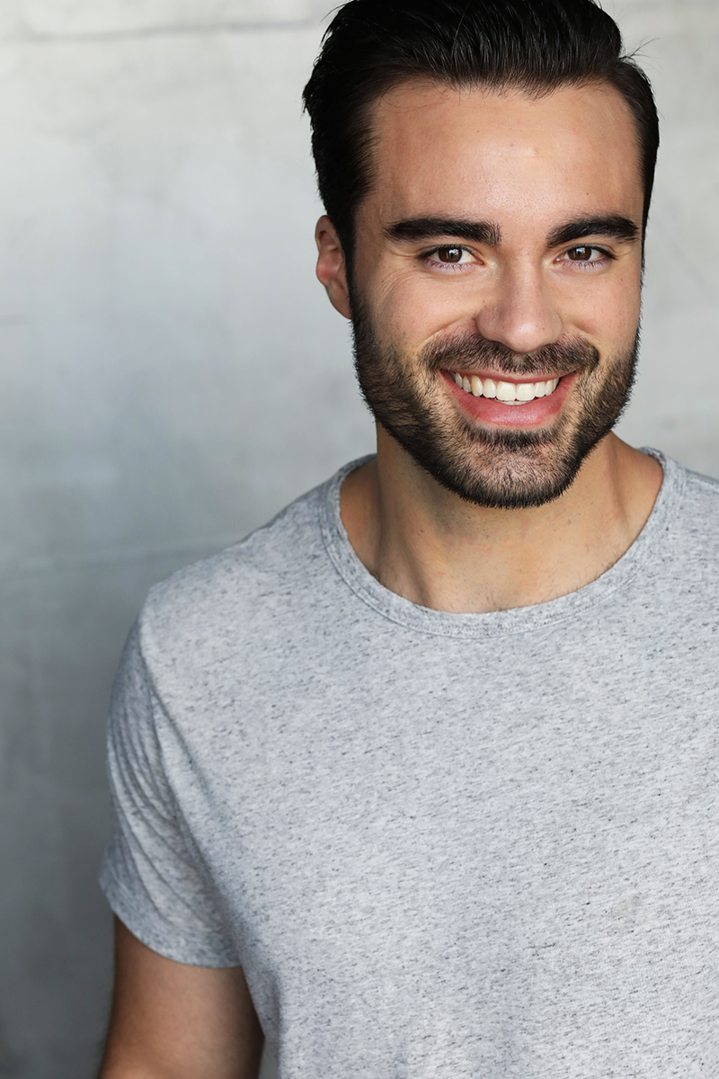 Martin Cervantez