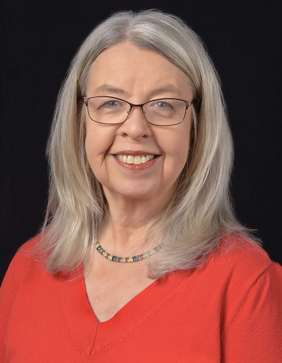 Mary Bricker