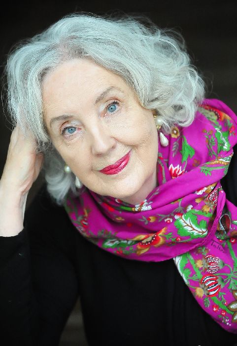 Mary Rogers