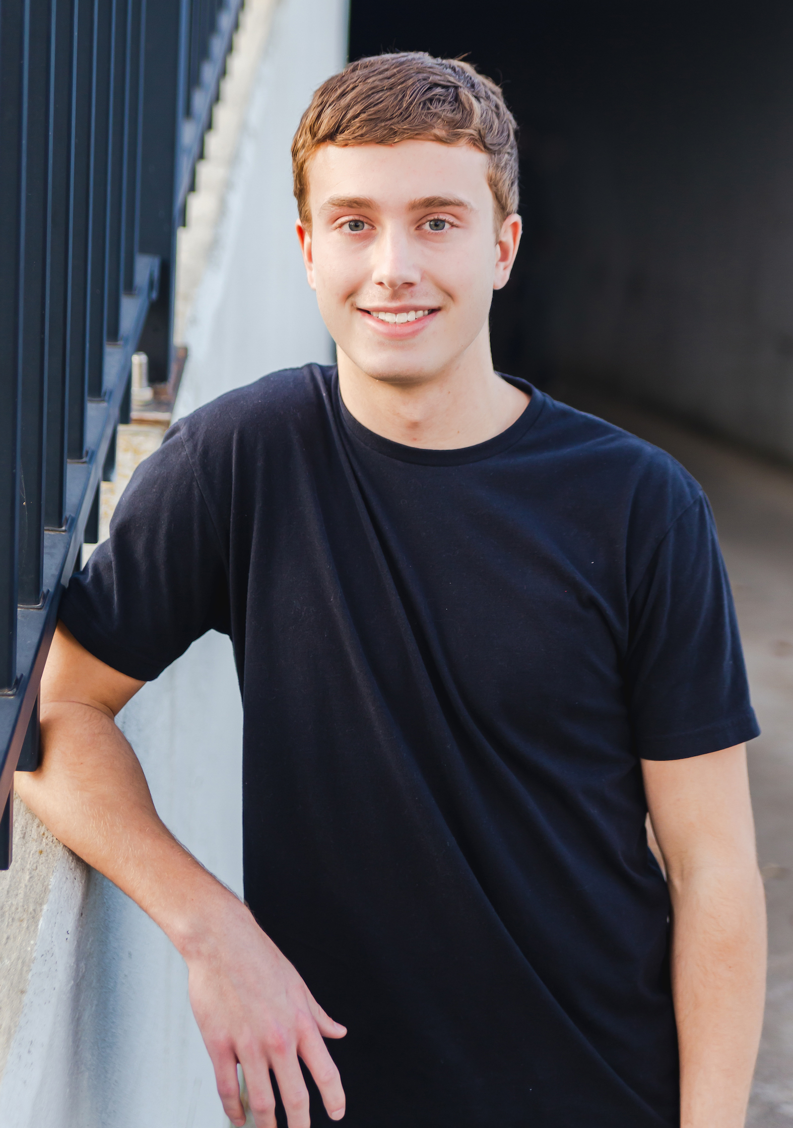 Mason Myers