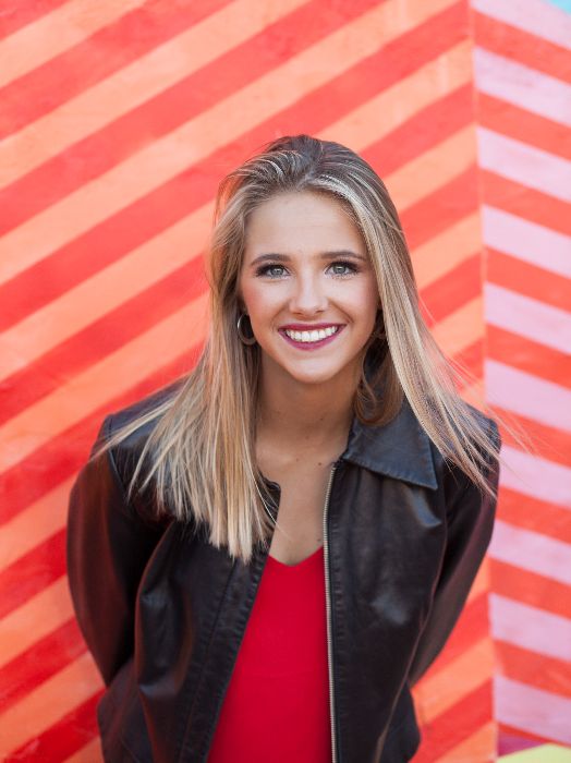 Sydneylynn Fisher