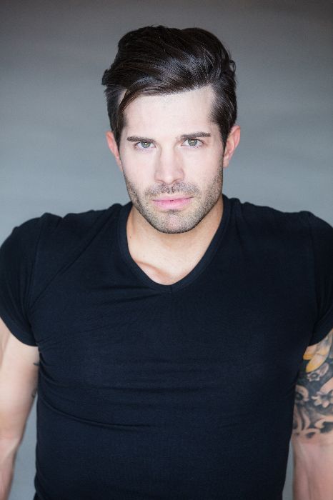 Matt Strempke