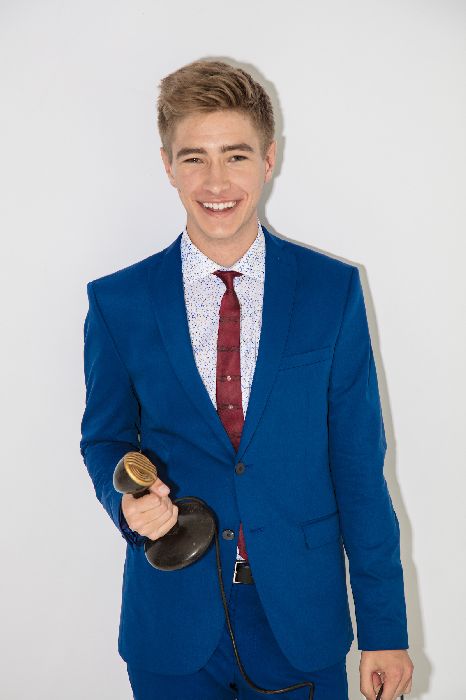 Talent Image