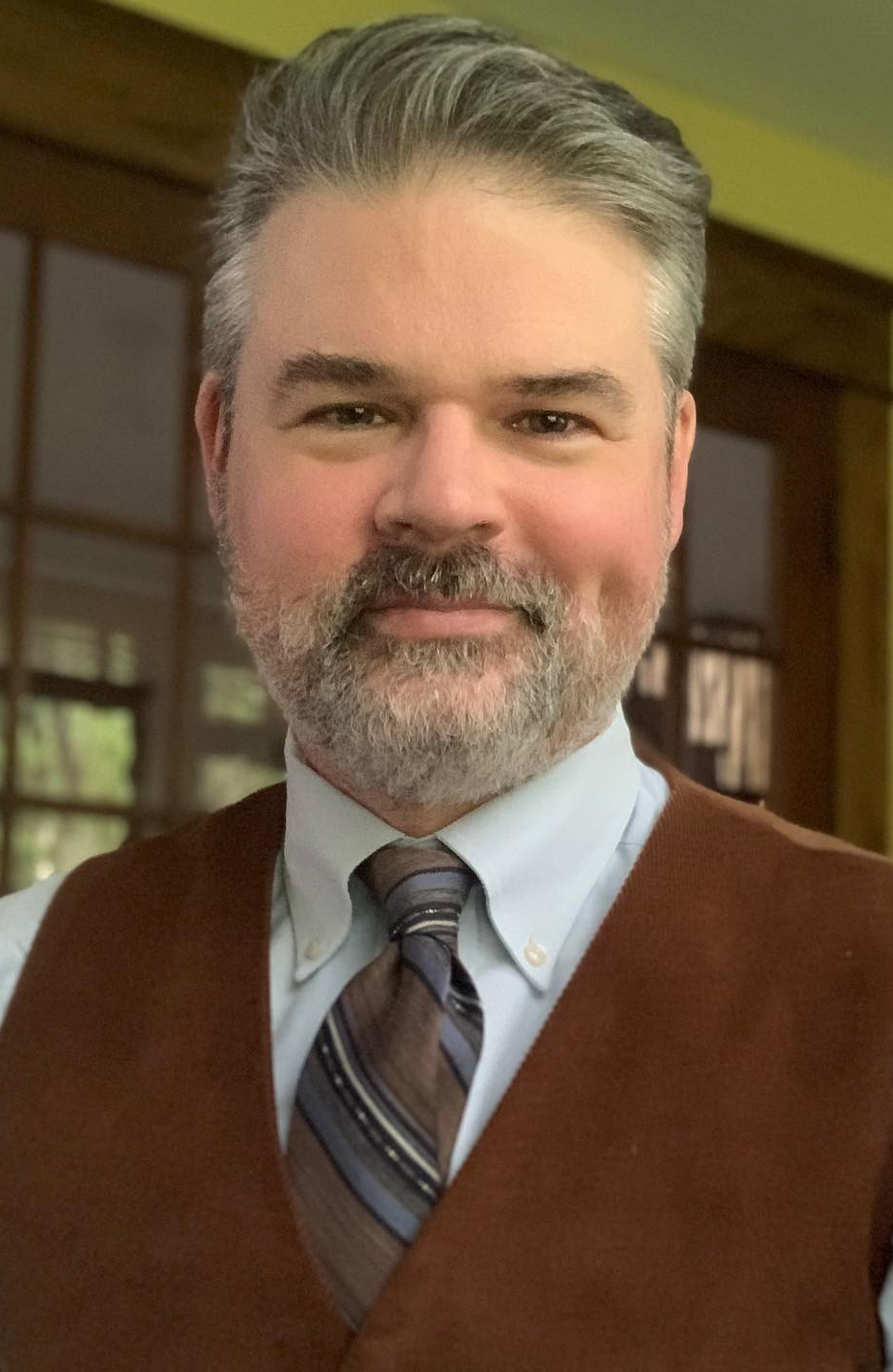 Matt McIver