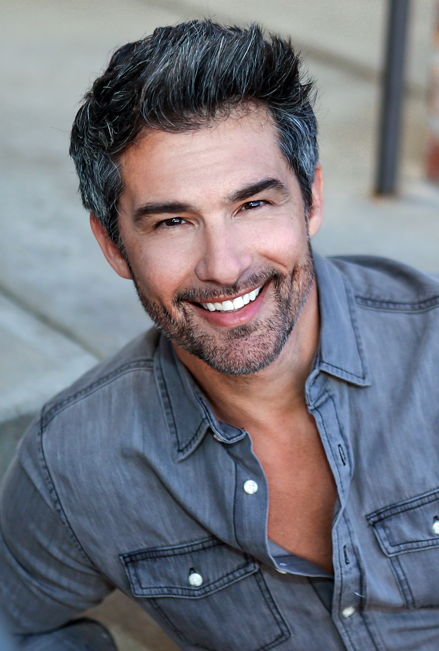 Matthew Enos