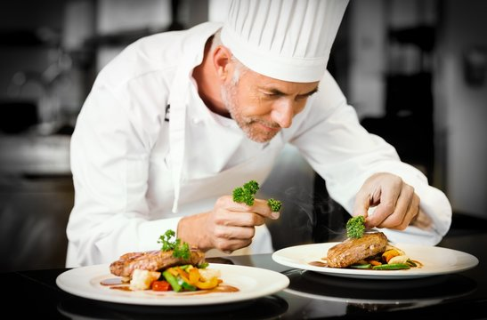 Talent Image