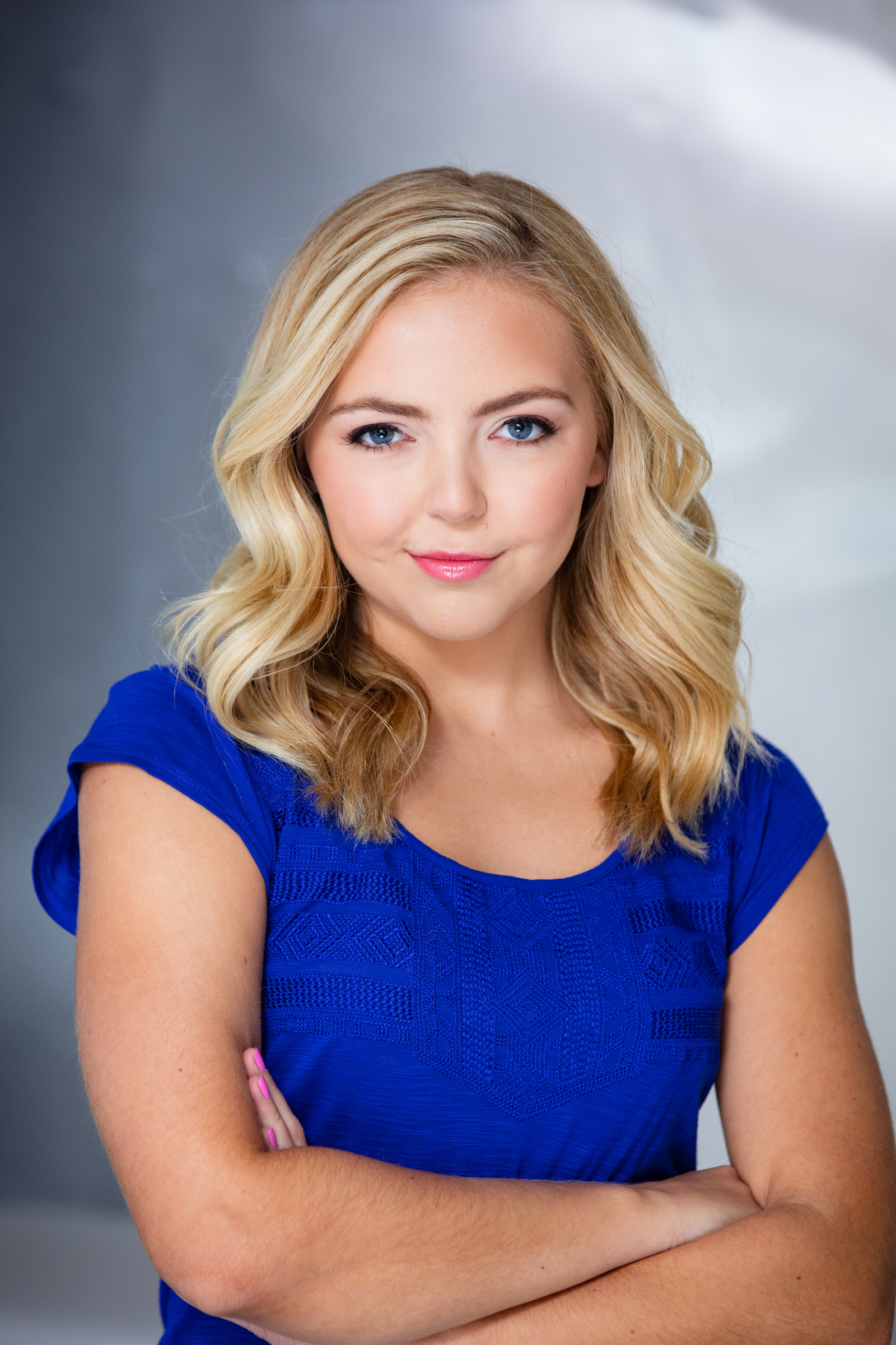 McKenzie Paulsen